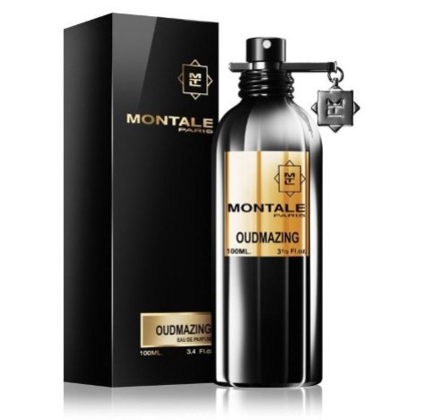 MONTALE PARIS - OUDMAZING Eau De Parfum 100ml MONTALE PARIS - OUDMAZING Eau De Parfum 100ml