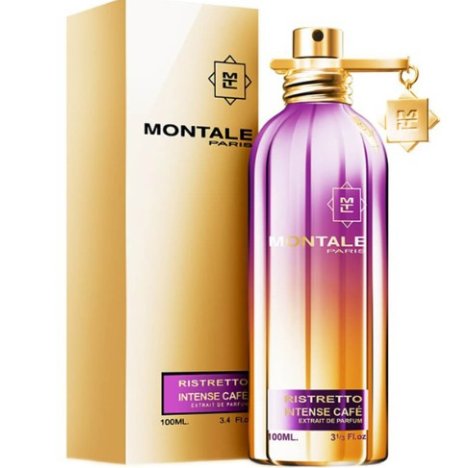 MONTALE PARIS - RISTRETTO INTENSE CAFE Eau De Parfume 100ML 