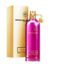 MONTALE PARIS - Roses Musk Eau de Parfum 100ML 