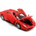 BBURAGO - MODELLINO FERRARI ASSORTITE 1/24 