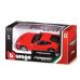BBURAGO - FERRARI COLLECTION 1/43 
