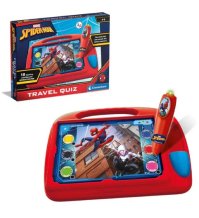 CLEMENTONI SAPIENTINO - TRAVEL QUIZ SPIDERMAN 