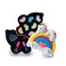 CLEMENTONI - CRAZY CHIC MAKE UP RAINBOW CLEMENTONI - CRAZY CHIC MAKE UP RAINBOW