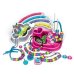 CLEMENTONI CRAZY CHIC - TRENDY BRACELETES , Kit braccialetti CLEMENTONI CRAZY CHIC - TRENDY BRACELETES , Kit braccialetti