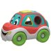 BABY CLEMENTONI - LORY AUTO FORME E COLORI , Macchinina con mattoncini morbidi 