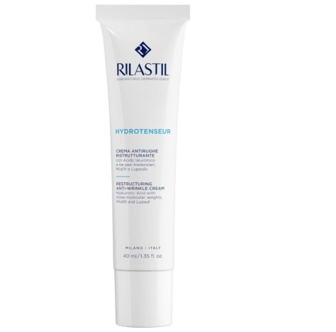 RILASTIL HYDROTENSEUR - CREMA ANTIRUGHE RISTRUTTURANTE 