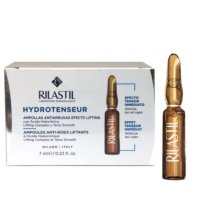 RILASTIL HYDROTENSEUR - FIALE ANTIRUGHE EFFETTO LIFTING 7X1ML