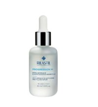 RILASTIL PROGRESSION - SIERO ANTIRUGHE ELASTICIZZANTE E RIEMPITIVO 