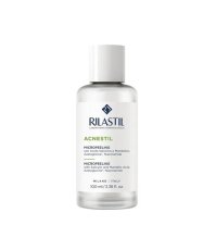 RILASTIL ACNESTIL MICROPEELING - ESFOLIANTE ANTIMPERFEZIONI Viso con Acido Salicilico