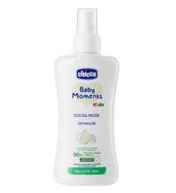 CHICCO BABY MOMENTS KIDS - SCIOGLINODI SPRAY 200ML