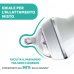 CHICCO NATURAL FEELING - BIBERON ANTICOLICA FLUSSO LENTO 0+ MESI 150 ML , Boy CHICCO NATURAL FEELING - BIBERON ANTICOLICA FLUSSO LENTO 0+ MESI 150 ML , Boy