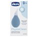 CHICCO PHYSIOCLEAN - ASPIRATORE NASALE BABY 