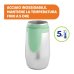 CHICCO THERMOS PORTAPAPPA & PORTABIBERON 