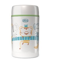 CHICCO THERMOS PORTAPAPPA 500ML 
