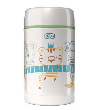 CHICCO THERMOS PORTAPAPPA 500ML 
