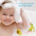CHICCO BABY MOMENTS KIDS  - SHAMPOO & BALSAMO  SOUFFLÉ 150ML 
