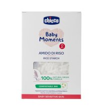 CHICCO BABY MOMENTS - AMIDO DI RISO  0+MESI 250GR 