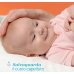 CHICCO BABY MOMENTS - SHAMPOO SENZA LACRIME 0+ MESI , 200ML