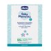 CHICCO BABY MOMENTS - ACQUA DI COLONIA 0+ MESI , 100 ML 