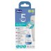 CHICCO PERFECT 5 - BIBERON ANTICOLICA FLUSSO LENTO 0+MESI 150ML
