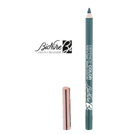 BIONIKE DEFENCE COLOR - Matita occhi HD Kohl & kajal, 305 VERT EMERAUDE