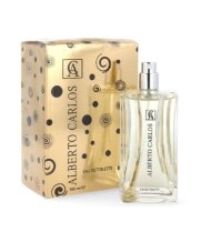 M&D ALBERTO CARLOS EAU DE TOILETTE , UOMO 100ML 