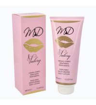 M&D VALERY BODY LOTION - LOZIONE CORPO IDRATANTE 400ML M&D VALERY BODY LOTION - LOZIONE CORPO IDRATANTE 400ML
