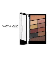 WET -N- WILDE , Palette ombretto Color Icon 10 colori 