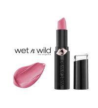 WET-N-WILDE , Rossetto MegaLast Matte - Mauve Outta Here 11407E