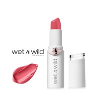 WET-N-WILDE , Rossetto MegaLast High Shine - Pinky Ring 11431