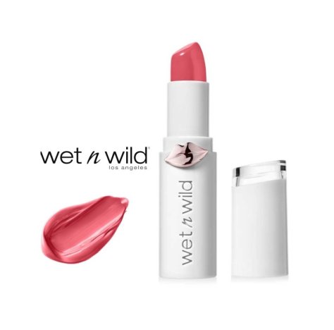 WET-N-WILDE , Rossetto MegaLast High Shine - Pinky Ring 11431