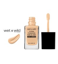 WET-N-WILDE, PHOTOCUS FOUNDATION FOND DE TEINT - Fondotinta 1111522 Sof Beige 
