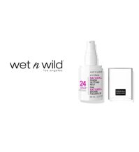 WET-N-WILDE PHOTOFOCUS , SPRAY FISSANTE TRUCCO 24H - 65ML