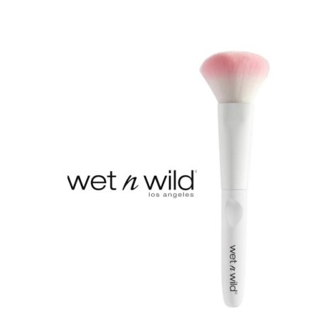 WET-N-WILDE , Pennello Morbido Blush 