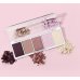 WET-N-WILDE, Palette ombretto Color Icon 5 colori 