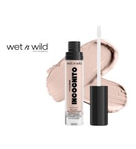 WET-N-WILDE MEGALAST INCOGNITO - Correttore Full Coverage , Light Beige 