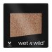 WET-N-WILD , COLOR ICON EYESHADOW - Ombretto Glitterato Nudecomer 352C