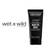 WET-N-WILD , PHOTOCUS FACE PRIME MATTE - Primer Per Fondotinta effetto matte
