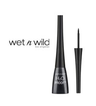 WET-N-WILD , EYELINER LIQUID HN2O - Eyeliner occhi WaterProof WET-N-WILD , EYELINER LIQUID HN2O - Eyeliner occhi WaterProof