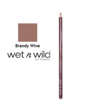 WET-N-WILD , COLOR ICON LIPLINER PENCIL - Matita per Labbra Brandy Wine E666