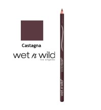 WET-N-WILD , COLOR ICON LIPLINER PENCIL - Matita per Labbra Castagna E711