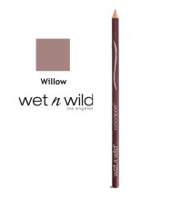 WET-N-WILD , COLOR ICON LIPLINER PENCIL - Matita per Labbra Willow  E712