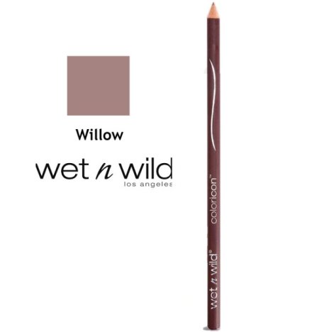 WET-N-WILD , COLOR ICON LIPLINER PENCIL - Matita per Labbra Willow  E712