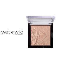 WET-N-WILD , MEGAGLO HIGHLIGHTING POWDER - Illuminante in polvere Precious Petals E321