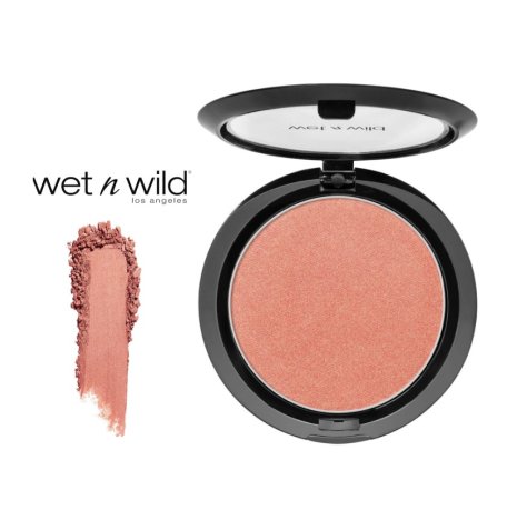 WET-N-WILD , COLOR ICON BLUSH , Fard Viso 1111555E