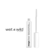 WET-N-WILD , MEGACLEAR MASCARA TRASPARENTE PER CIGLIA 