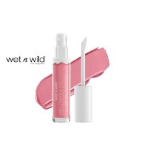 WET-N-WILD , CLOUD POUT MARSHMALLOW LIP MOUSSE , Rossetto Liquido Opaco POUR SOME SUGA ON ME 