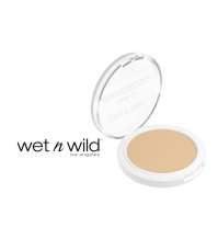 WET-N-WILD BAREFOCUS FINISING POWDER , Fissante in polvere Light/Medium 1114480