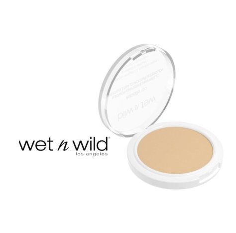 WET-N-WILD BAREFOCUS FINISING POWDER , Fissante in polvere Light/Medium 1114480