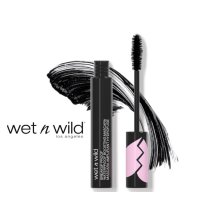 WET-N-WILD BREAKUP PROOF - MASCARA WATERPROOF 